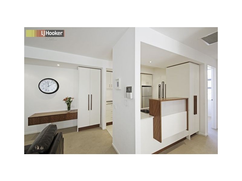 6/24 Forbes Street, Turner ACT 2612