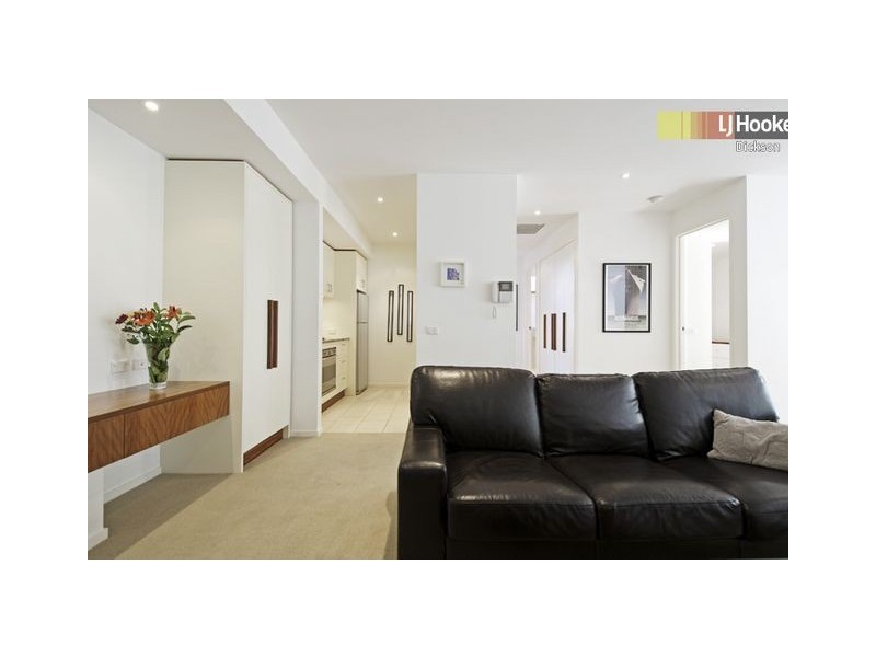 6/24 Forbes Street, Turner ACT 2612