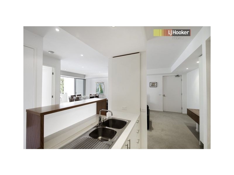 6/24 Forbes Street, Turner ACT 2612