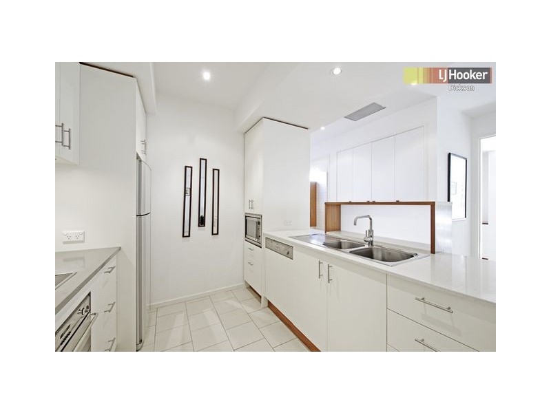 6/24 Forbes Street, Turner ACT 2612