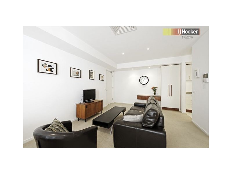 6/24 Forbes Street, Turner ACT 2612