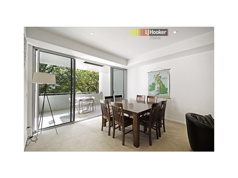 6/24 Forbes Street, Turner ACT 2612