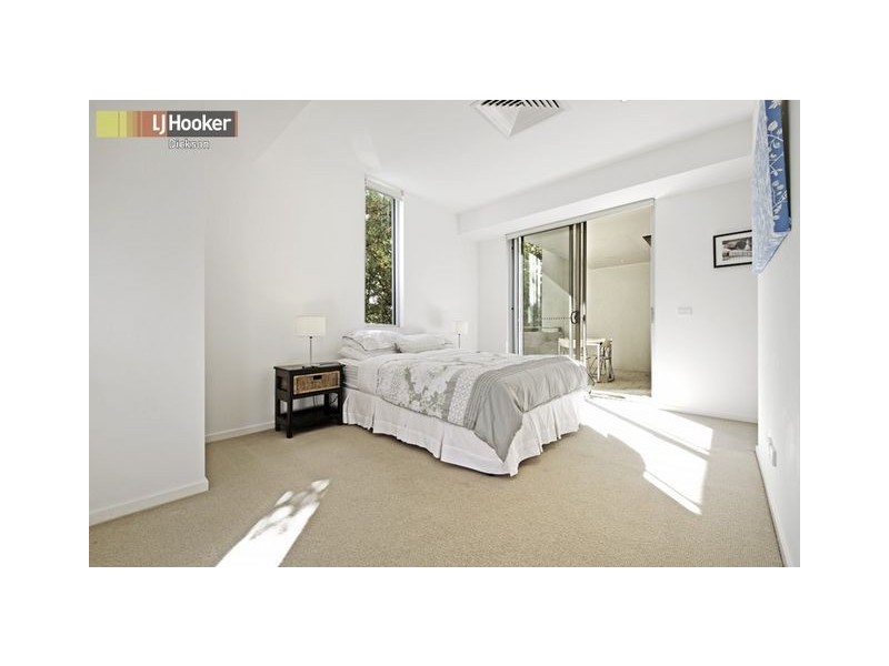 6/24 Forbes Street, Turner ACT 2612