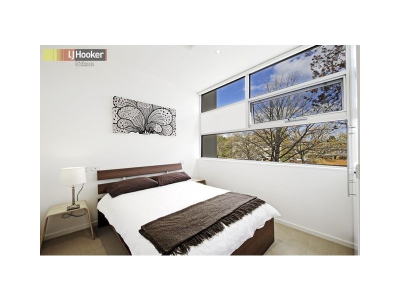 6/24 Forbes Street, Turner ACT 2612