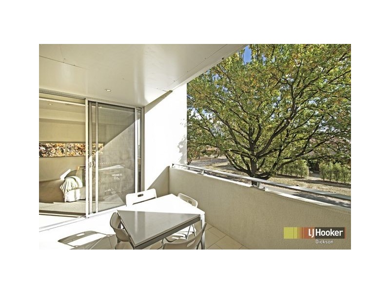 6/24 Forbes Street, Turner ACT 2612