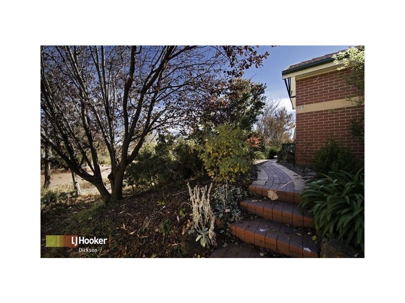 26 Bamir Square, Ngunnawal ACT 2913