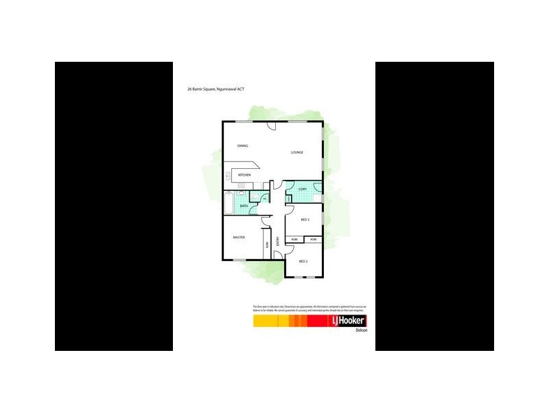 26 Bamir Square, Ngunnawal ACT 2913