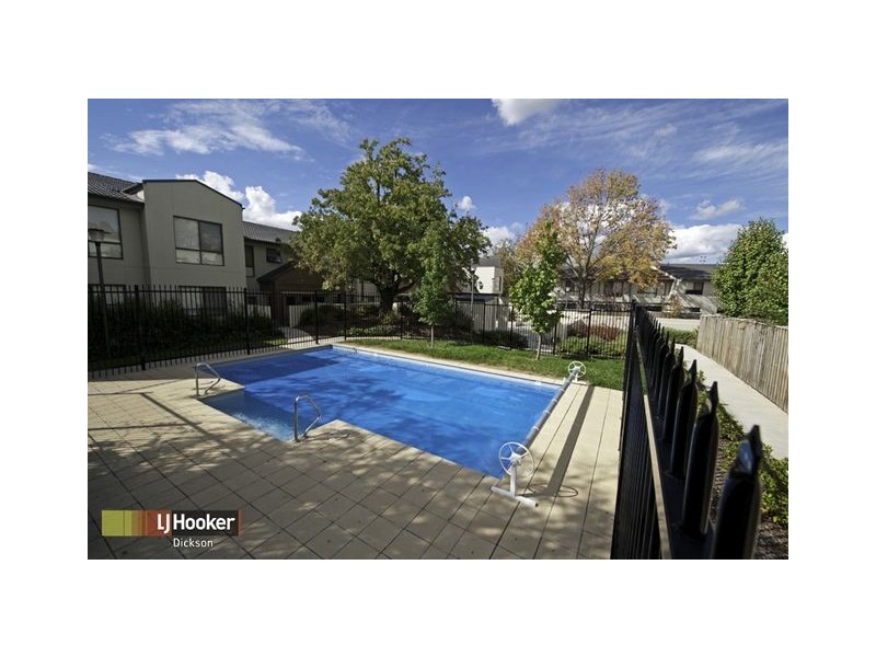 15/2 ‘Elan’ Archibald Street, Lyneham ACT 2602