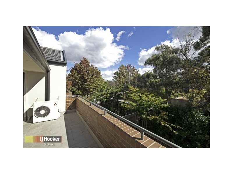 15/2 ‘Elan’ Archibald Street, Lyneham ACT 2602