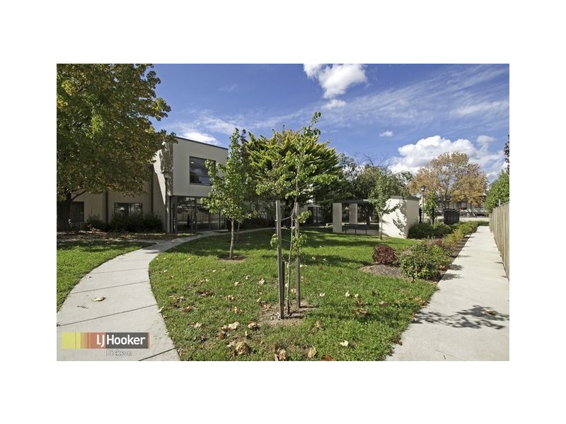 15/2 ‘Elan’ Archibald Street, Lyneham ACT 2602