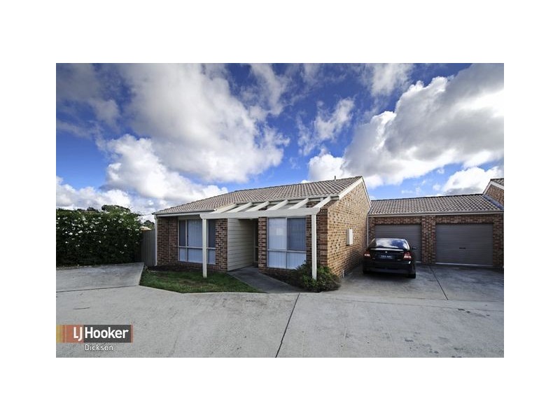 1/5 Figg Place, Palmerston ACT 2913
