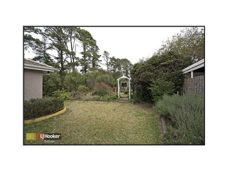 176 Captain Cook Crescent, Narrabundah ACT 2604