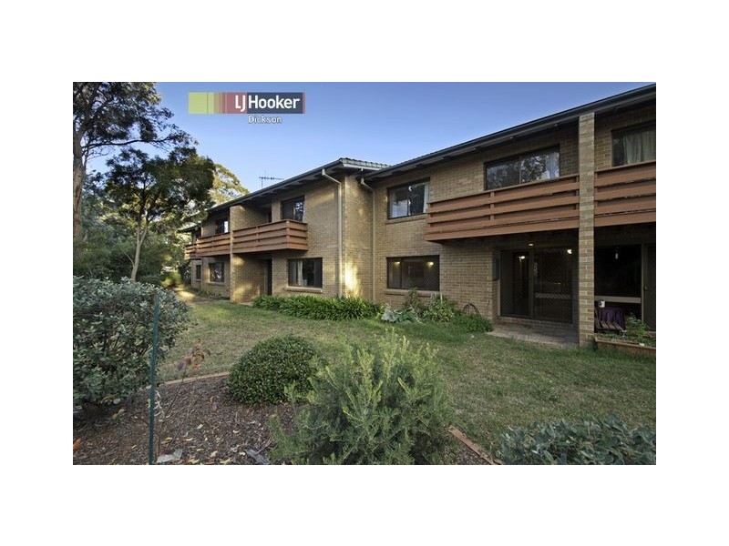 10/124 De Burgh Street, Lyneham ACT 2602