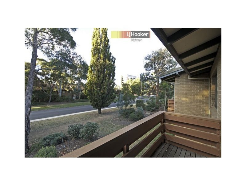 10/124 De Burgh Street, Lyneham ACT 2602