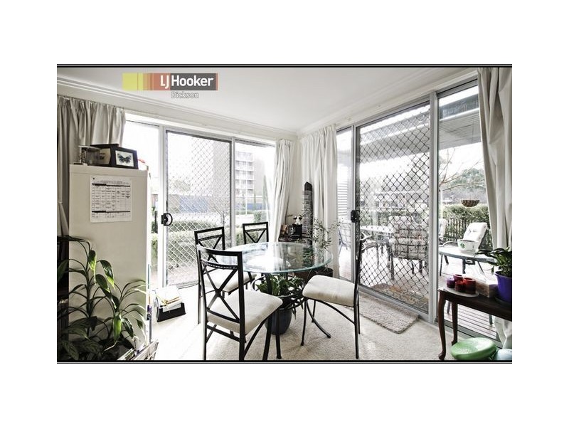 3/123 Lowanna Street, Braddon ACT 2612