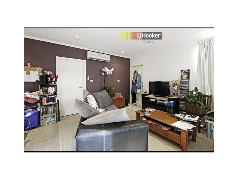 3/123 Lowanna Street, Braddon ACT 2612