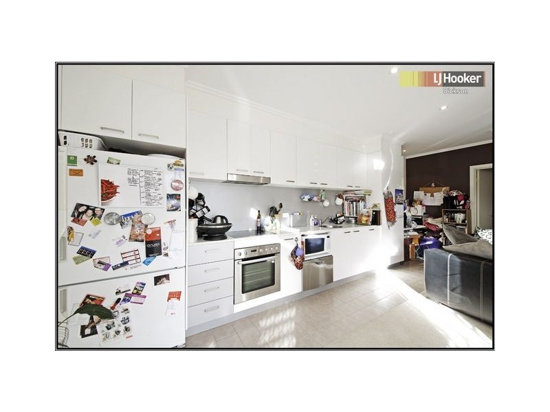 3/123 Lowanna Street, Braddon ACT 2612