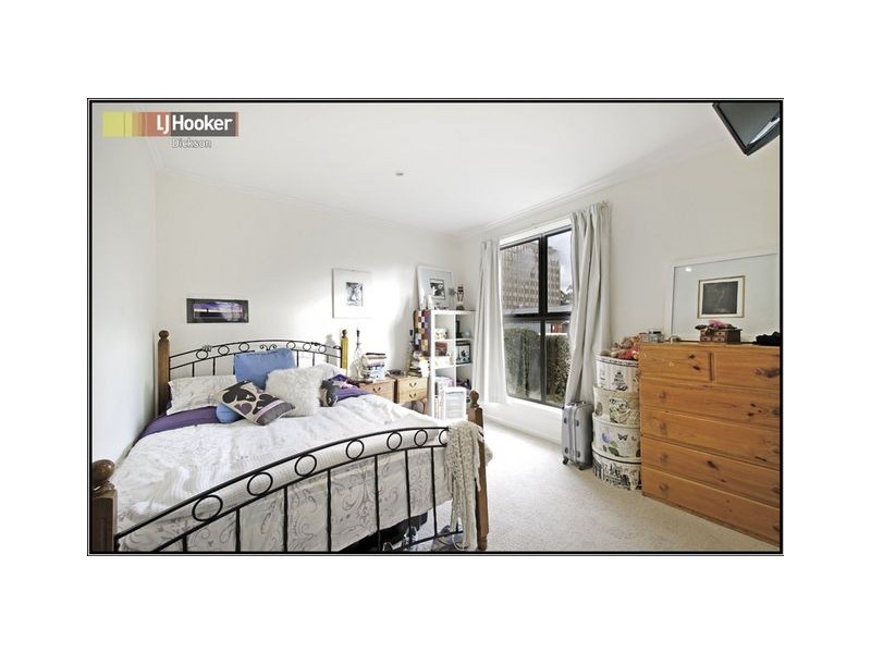 3/123 Lowanna Street, Braddon ACT 2612