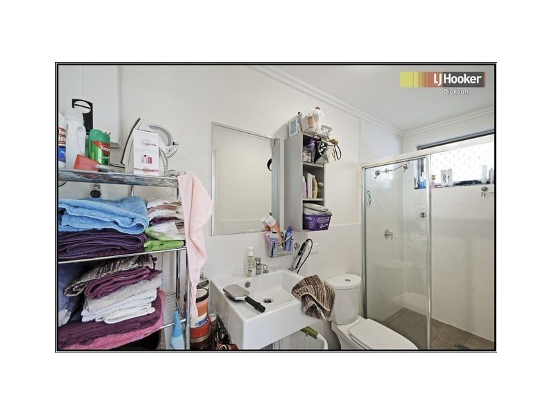 3/123 Lowanna Street, Braddon ACT 2612