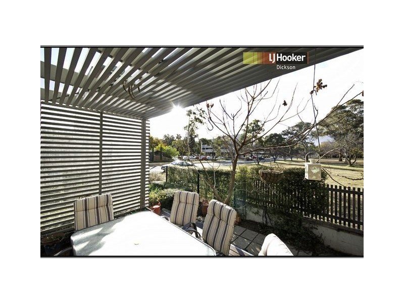 3/123 Lowanna Street, Braddon ACT 2612