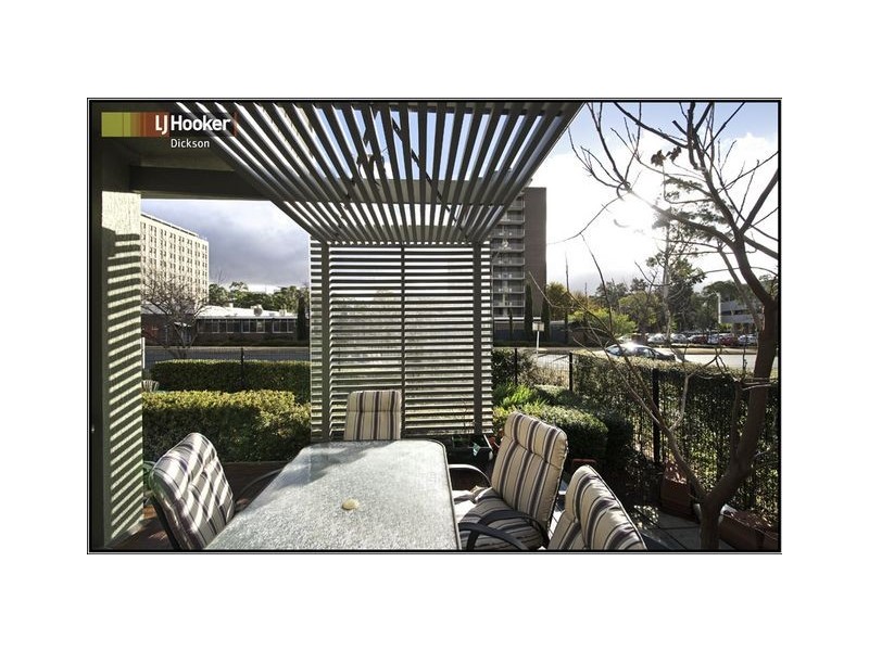 3/123 Lowanna Street, Braddon ACT 2612