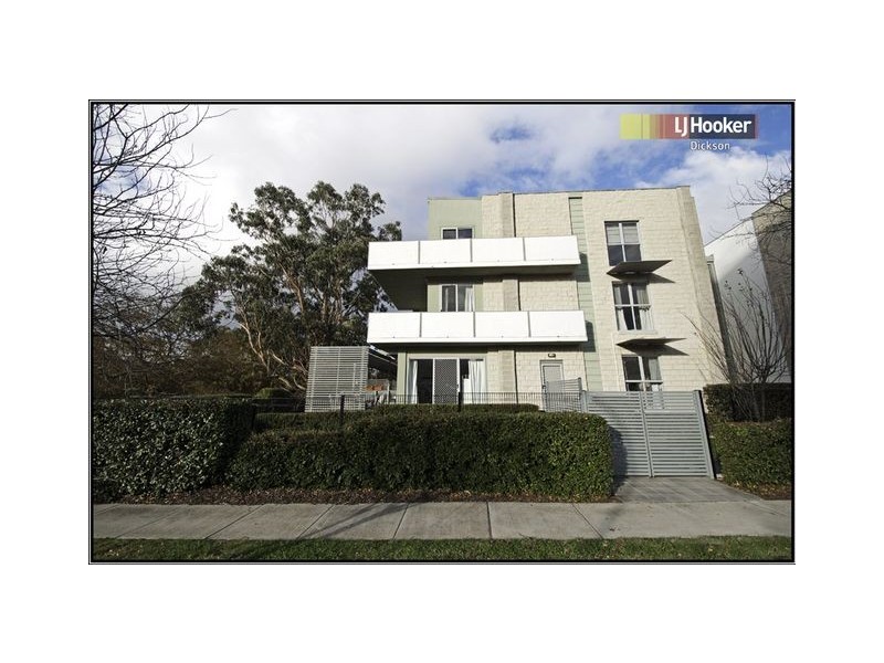 3/123 Lowanna Street, Braddon ACT 2612