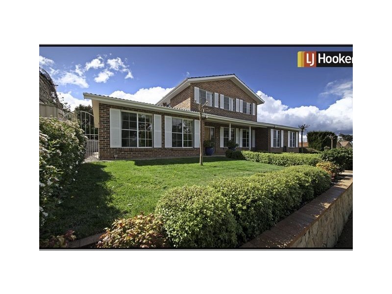 57 Fred Williams Crescent, Lyneham ACT 2602