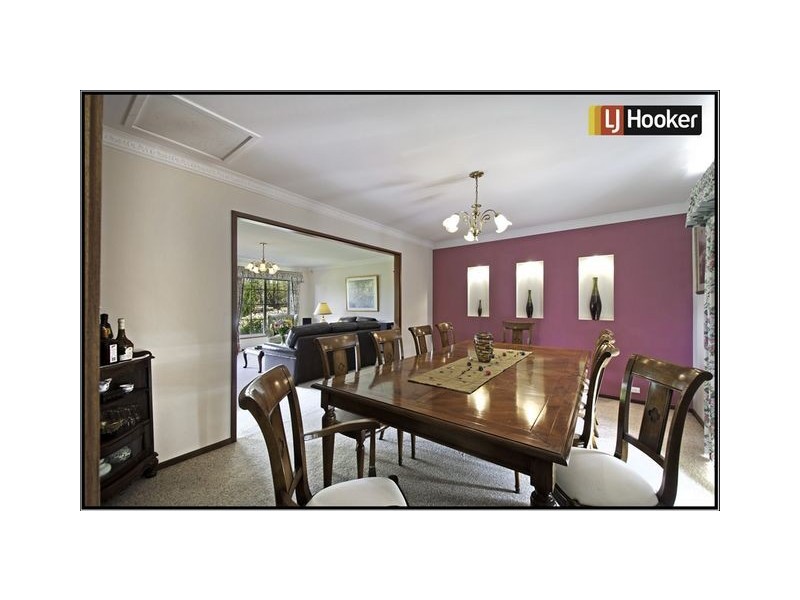 57 Fred Williams Crescent, Lyneham ACT 2602