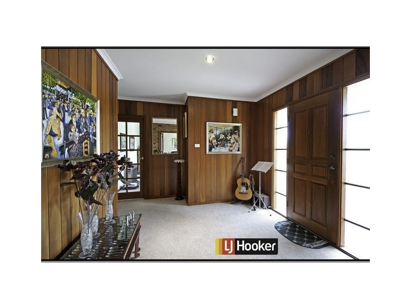 57 Fred Williams Crescent, Lyneham ACT 2602