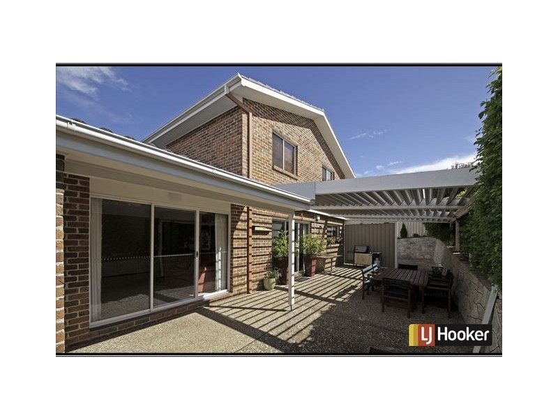 57 Fred Williams Crescent, Lyneham ACT 2602