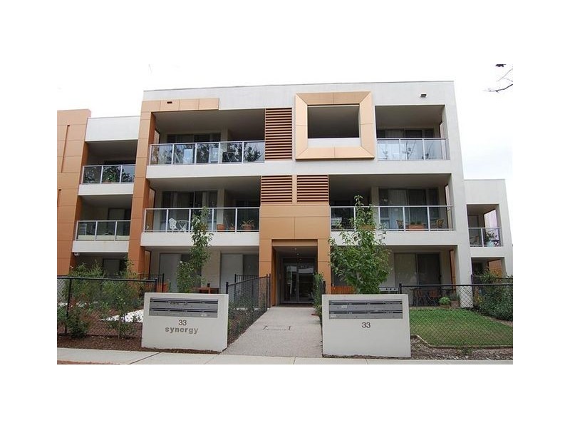 9/33 Forbes Street, Turner ACT 2612