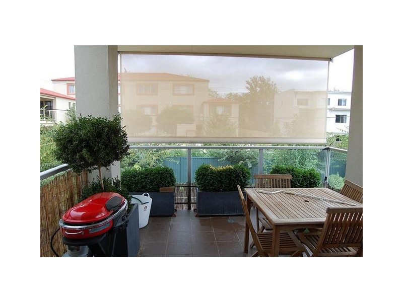 9/33 Forbes Street, Turner ACT 2612