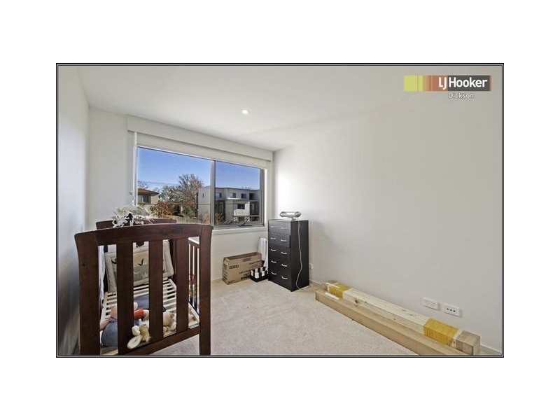 9/33 Forbes Street, Turner ACT 2612