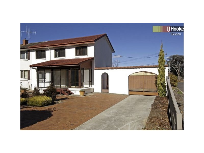 10 Morphett Street, Dickson ACT 2602