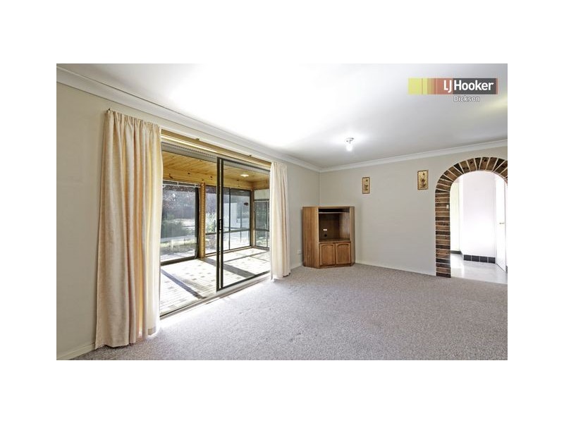 10 Morphett Street, Dickson ACT 2602