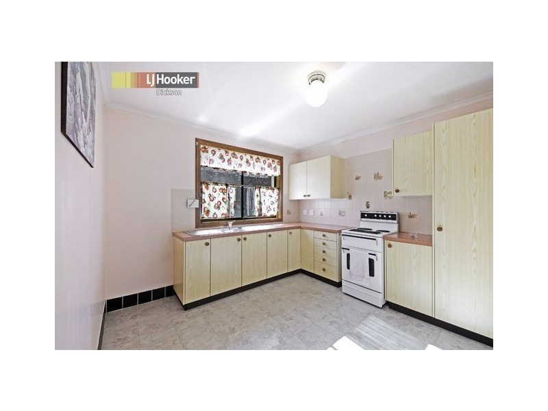 10 Morphett Street, Dickson ACT 2602