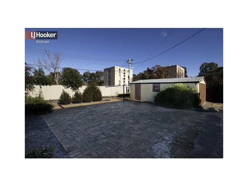 10 Morphett Street, Dickson ACT 2602