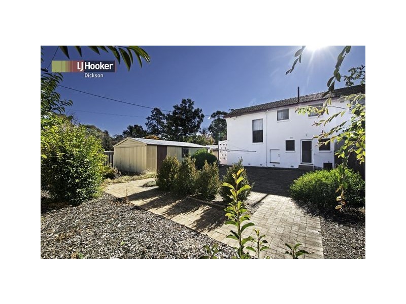 10 Morphett Street, Dickson ACT 2602