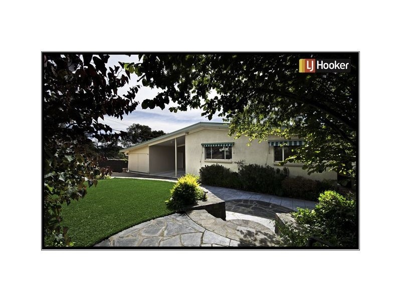 66 Gellibrand Street, Campbell ACT 2612
