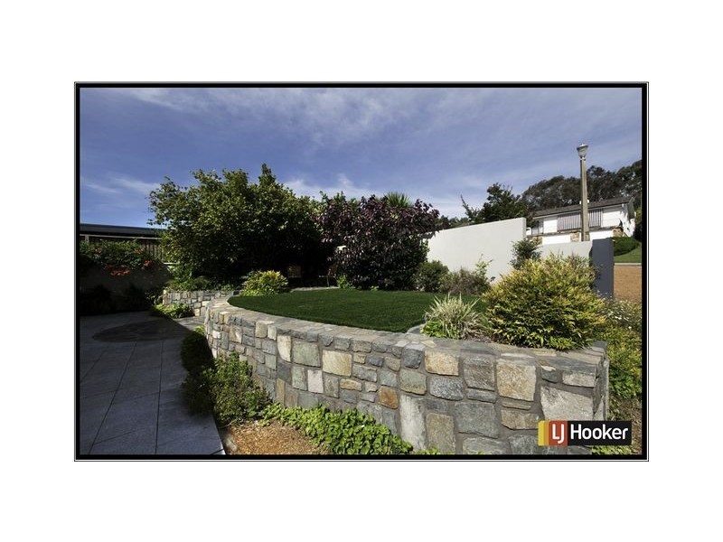 66 Gellibrand Street, Campbell ACT 2612