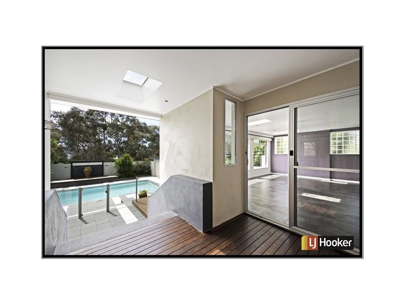 66 Gellibrand Street, Campbell ACT 2612