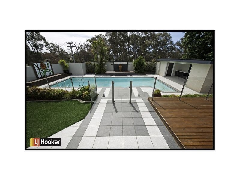 66 Gellibrand Street, Campbell ACT 2612