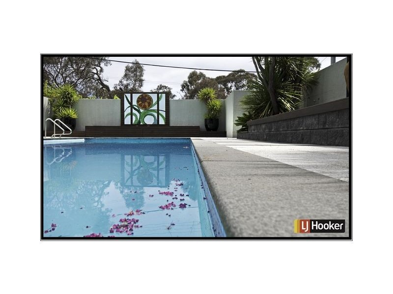 66 Gellibrand Street, Campbell ACT 2612