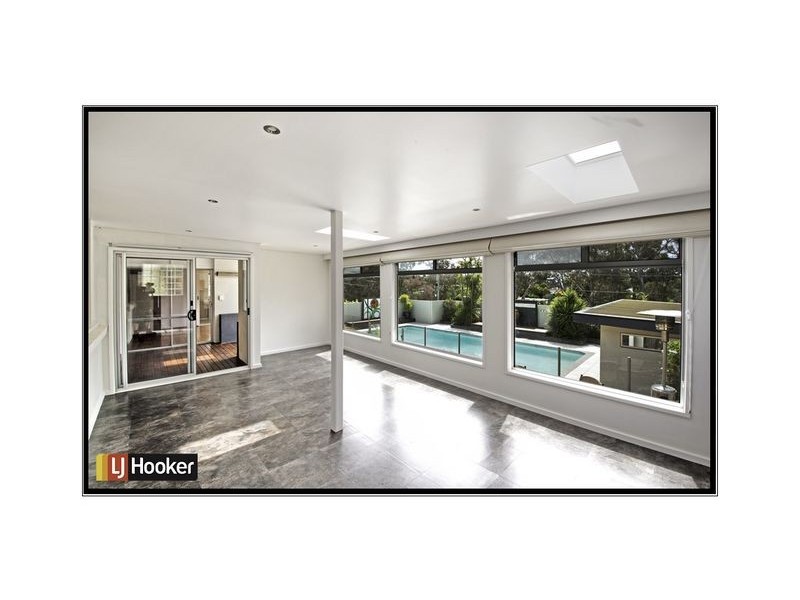66 Gellibrand Street, Campbell ACT 2612