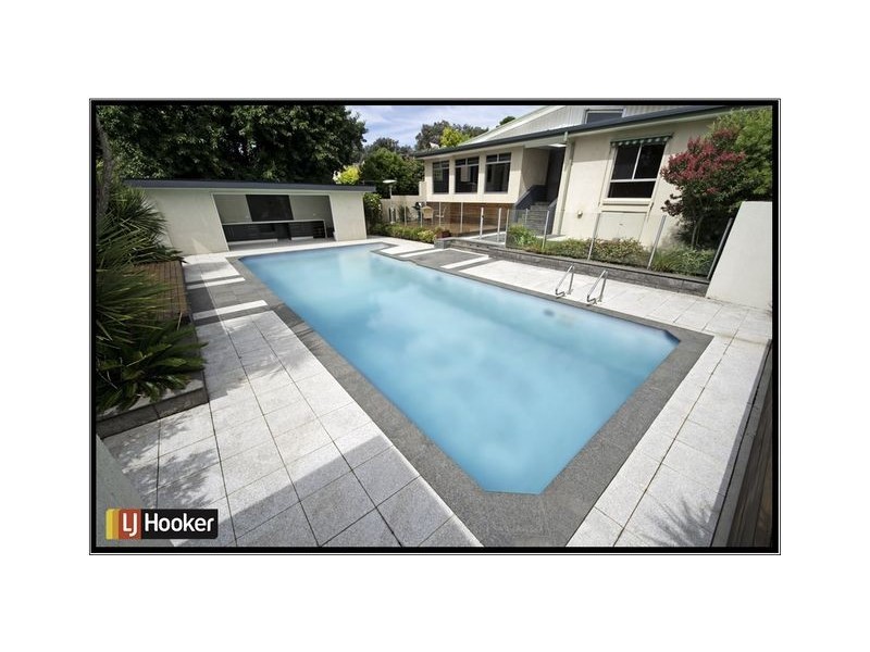 66 Gellibrand Street, Campbell ACT 2612