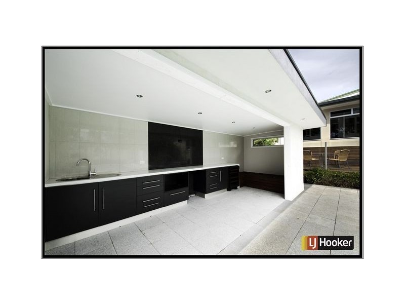 66 Gellibrand Street, Campbell ACT 2612