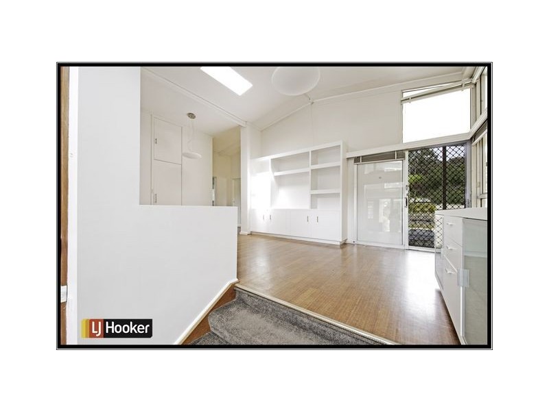 66 Gellibrand Street, Campbell ACT 2612