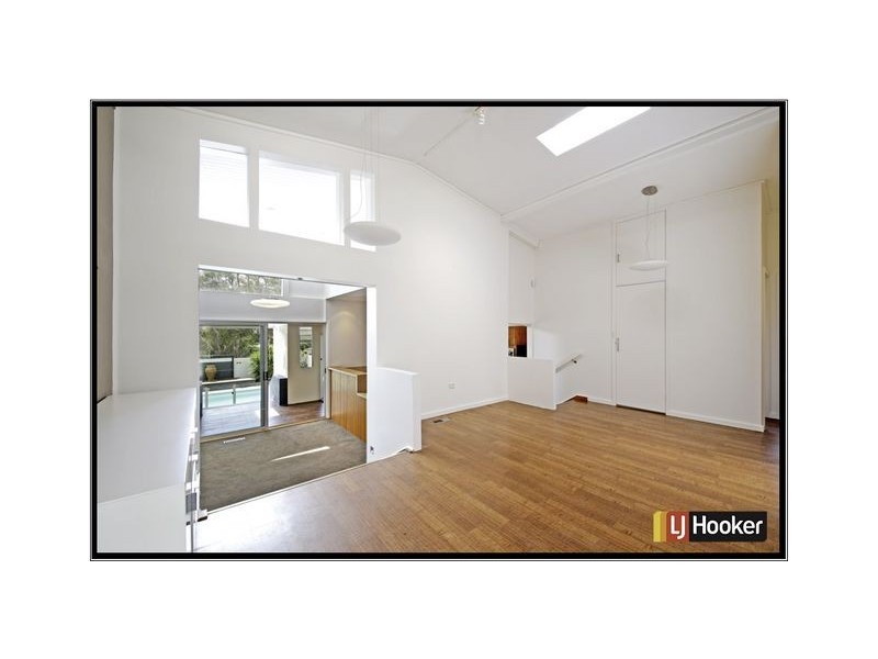 66 Gellibrand Street, Campbell ACT 2612