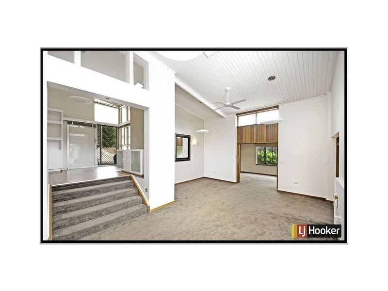 66 Gellibrand Street, Campbell ACT 2612