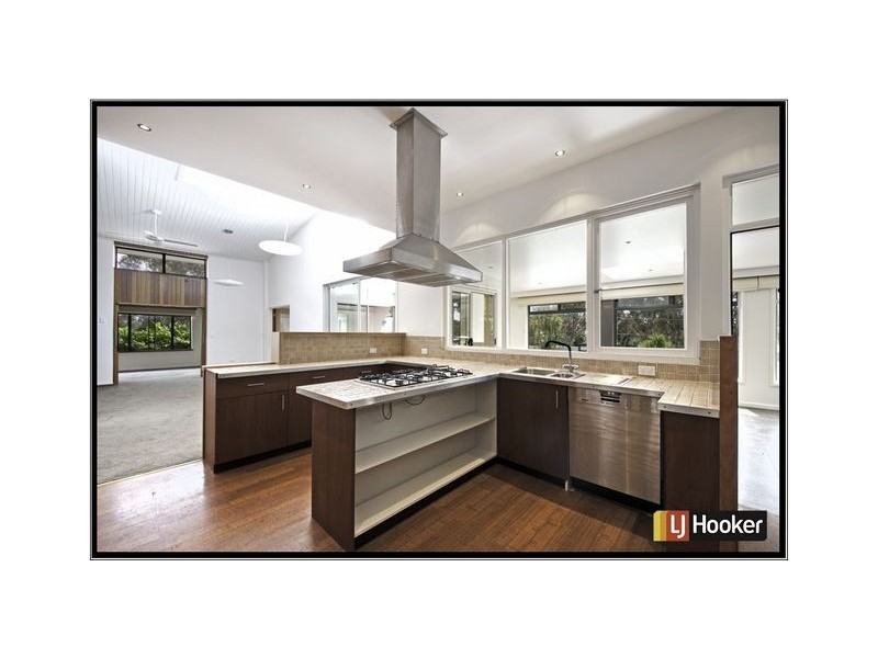 66 Gellibrand Street, Campbell ACT 2612